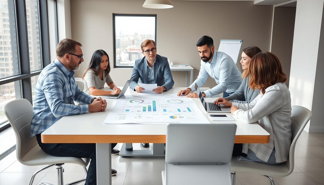 Formation des Équipes